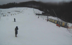 Ski Areál Opálená