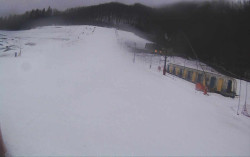 Ski Areál Opálená