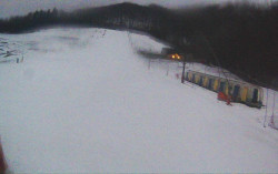 Ski Areál Opálená