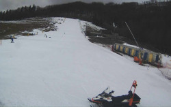 Ski Areál Opálená