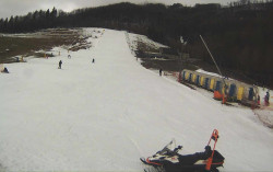 Ski Areál Opálená