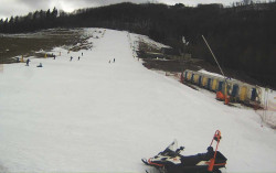 Ski Areál Opálená