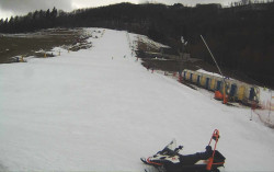 Ski Areál Opálená