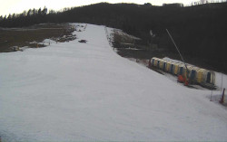 Ski Areál Opálená