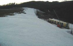 Ski Areál Opálená