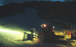 Ski Areál Opálená