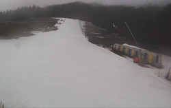 Ski Areál Opálená