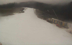 Ski Areál Opálená