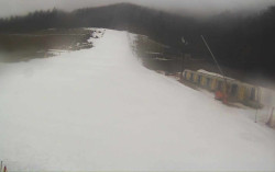 Ski Areál Opálená