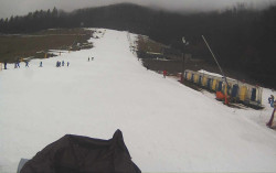 Ski Areál Opálená