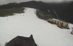 Ski Areál Opálená