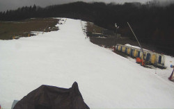 Ski Areál Opálená