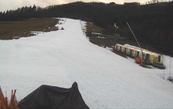 Ski Areál Opálená