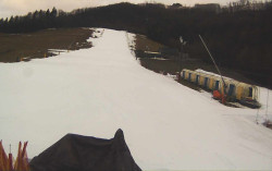 Ski Areál Opálená