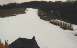 Ski Areál Opálená