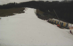 Ski Areál Opálená