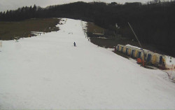 Ski Areál Opálená