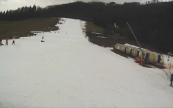 Ski Areál Opálená