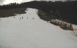 Ski Areál Opálená