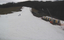 Ski Areál Opálená