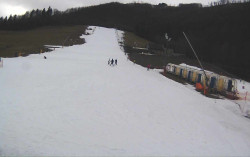 Ski Areál Opálená