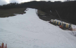 Ski Areál Opálená