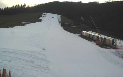 Ski Areál Opálená