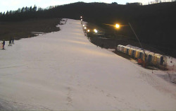 Ski Areál Opálená