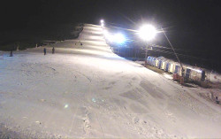 Ski Areál Opálená