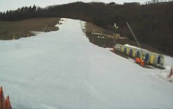 Ski Areál Opálená