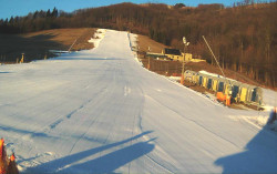 Ski Areál Opálená