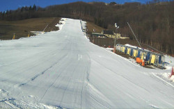 Ski Areál Opálená