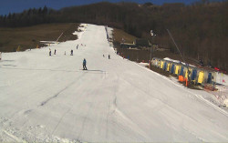 Ski Areál Opálená