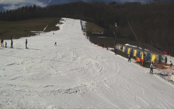 Ski Areál Opálená