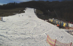 Ski Areál Opálená