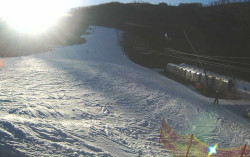 Ski Areál Opálená