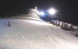 Ski Areál Opálená