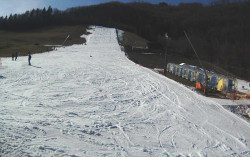 Ski Areál Opálená