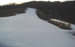 Ski Areál Opálená