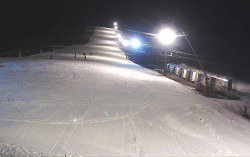 Ski Areál Opálená