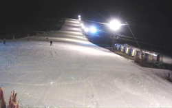 Ski Areál Opálená