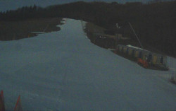 Ski Areál Opálená