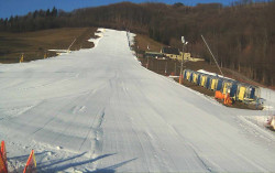 Ski Areál Opálená