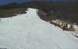 Ski Areál Opálená