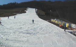 Ski Areál Opálená