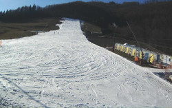Ski Areál Opálená