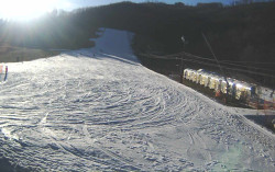 Ski Areál Opálená