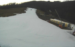 Ski Areál Opálená