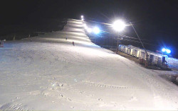 Ski Areál Opálená