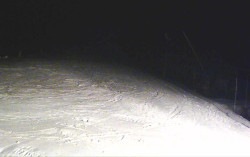 Ski Areál Opálená